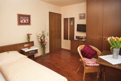 Hotel Alter Peter
