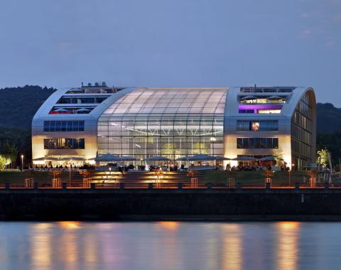 Hotel KAMEHA Grand Bonn