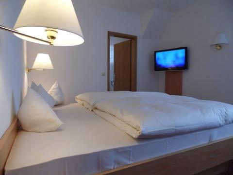 Hotel Restaurant Pflug