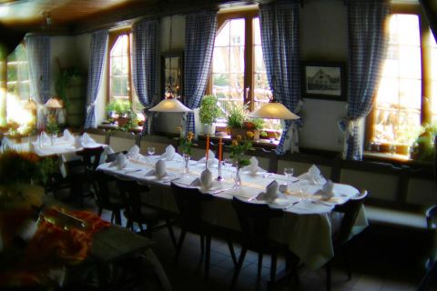 Hotel Hotel-Gasthof am Selteltor