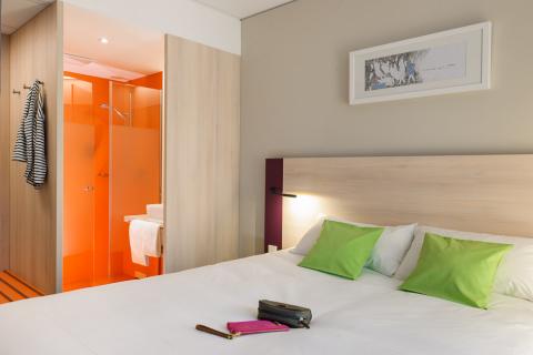 Hotel ibis Styles Aalen