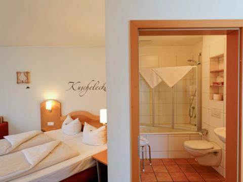 Hotel Restaurant Talblick