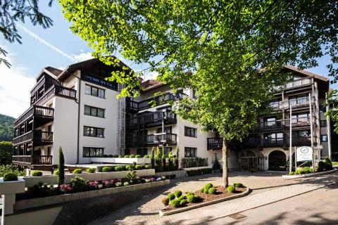 Parkhotel Luise