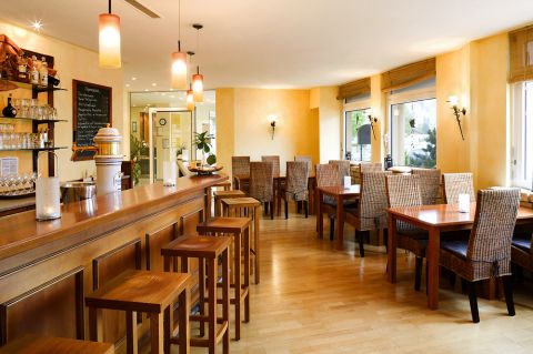 Comfort Hotel Ulm/Blaustein