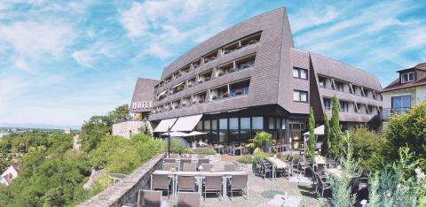 Hotel Stadt Breisach