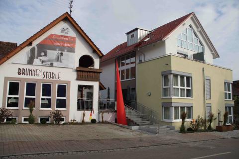 Hotel Brunnenstüble