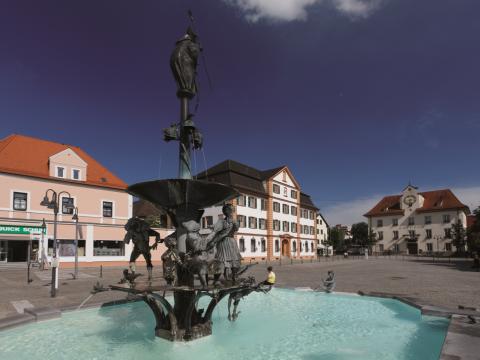 Hotel BEST WESTERN Plus Bierkulturhotel
