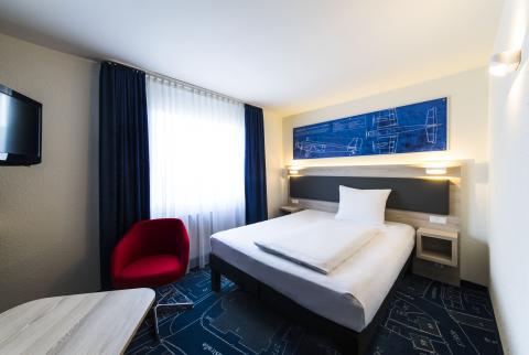 Hotel ibis Styles Filderstadt Messe Stuttgart