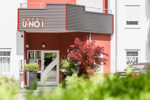 Hotel U-No 1
