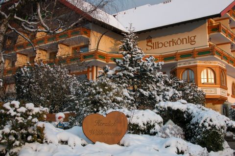 Schwarzwald-Hotel Silberkönig Ringhotel Bleibach Schwarzwald-Hotel Silberkönig Ringhotel Bleibach