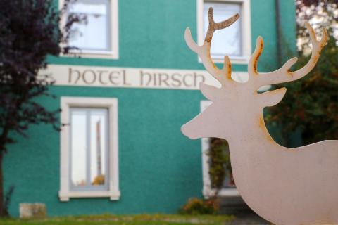 Hotel Hirsch