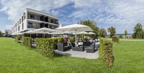 Best Western Premier Schlosshotel Park Consul Heidenheim