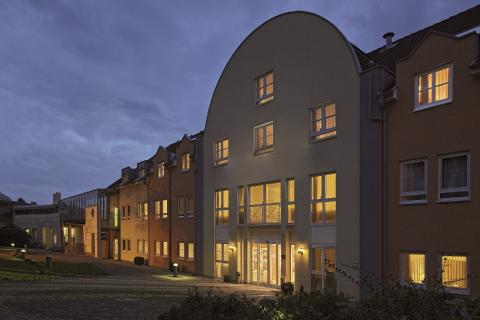 H+ Hotel Hockenheim