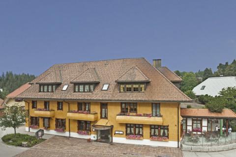 Bio- & Wellnesshotel Alpenblick
