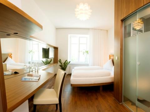 Hotel Constantia
