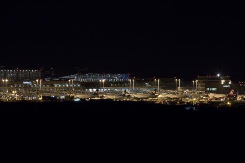 Airport Hotel Stetten