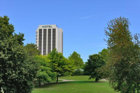 Amber Hotel Leonberg/Stuttgart
