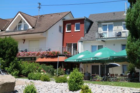 Landhotel zur Linde