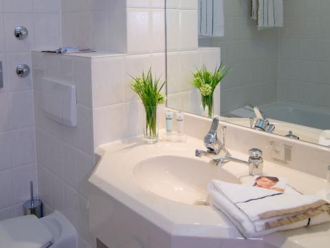 Hotel ACHAT Premium Walldorf/Reilingen