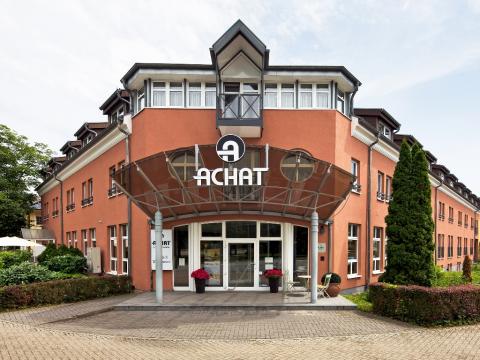 Hotel ACHAT Comfort Heidelberg/Schwetzingen