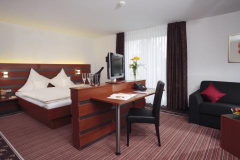 Ringhotel Zum Kreuz