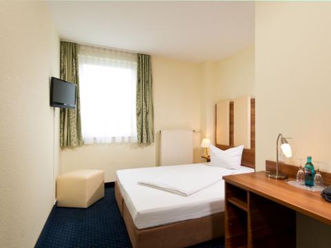 Hotel ACHAT Comfort Stuttgart