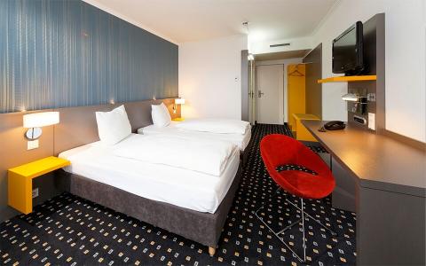 Hotel Ibis Styles Stuttgart
