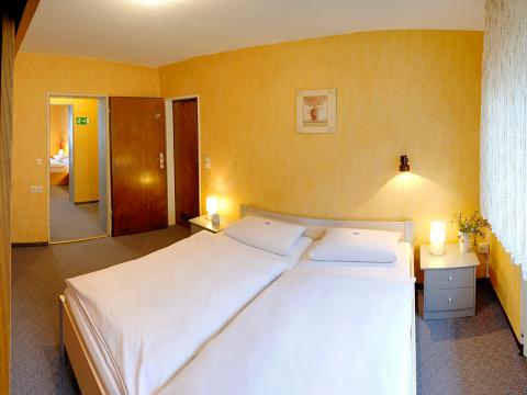 Hotel garni Keinath