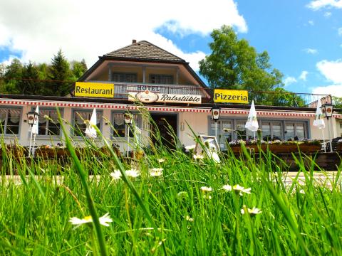 Hotel Ratsstüble