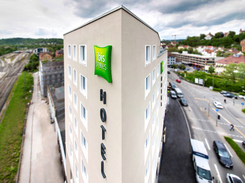 Hotel ibis Styles Tübingen