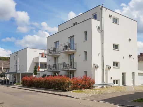Hotel Go2Bed Weil / Basel
