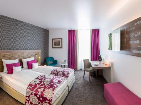 Hotel Best Western Plus Palatin hotel