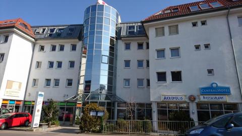 Hotel Central Hotel