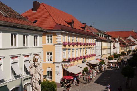 Hotel Post Murnau