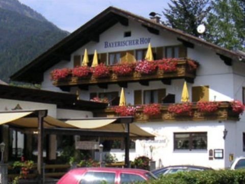 Flairhotel Bayerischer Hof Oberaudorf