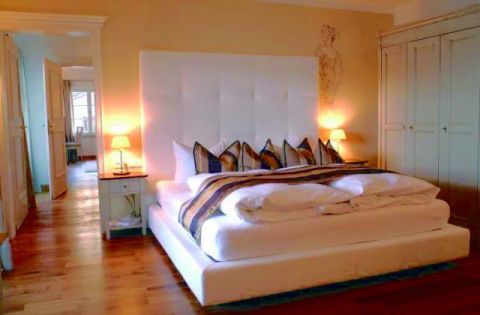 Seehotel Luitpold