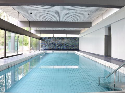 Hotel Wyndham Garden Bad Kissingen