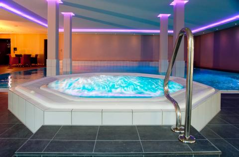 Hotel St. Georg Bad Aibling