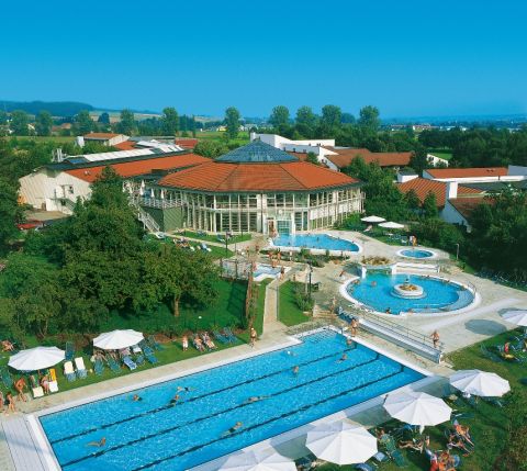 Hotel Chrysantihof