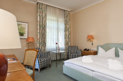 Hotel Wyndham Grand Bad Reichenhall Axelmannstein