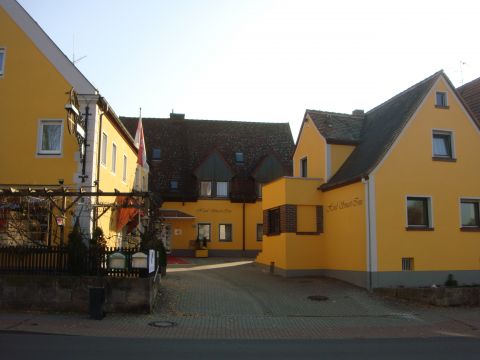 Hotel Smart-Inn