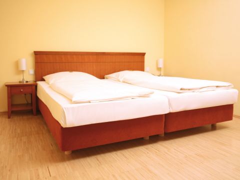 Golden Leaf Parkhotel Im Lehel