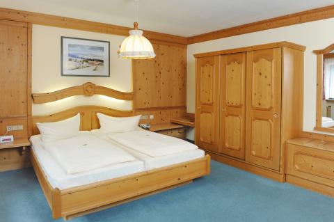 Hotel Restaurant Waldspitze