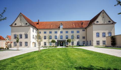 Hotel Kloster Holzen Hotel