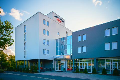 Hotel Vienna House Easy Amberg