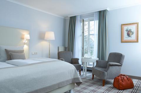 Libertas Hotel SchreiberHof