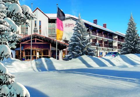 Hotel St. Georg Bad Aibling Hotel St. Georg Bad Aibling