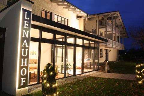 Ringhotel Lenauhof