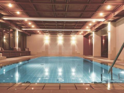 Kunzmann's Hotel & Spa