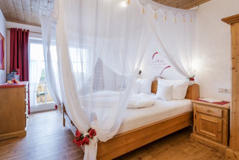Kur und Wellnesshotel Waldruh